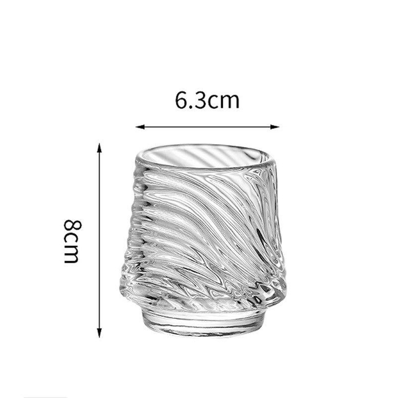 Wholesale Cocktail Glass WG-004 - Image 7